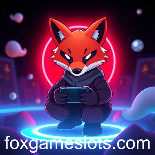 FOXGAME: Evolution of Online Gaming in 2025