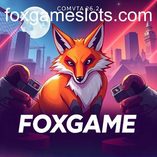 FOXGAME Revolutionizes Online Gaming in 2026