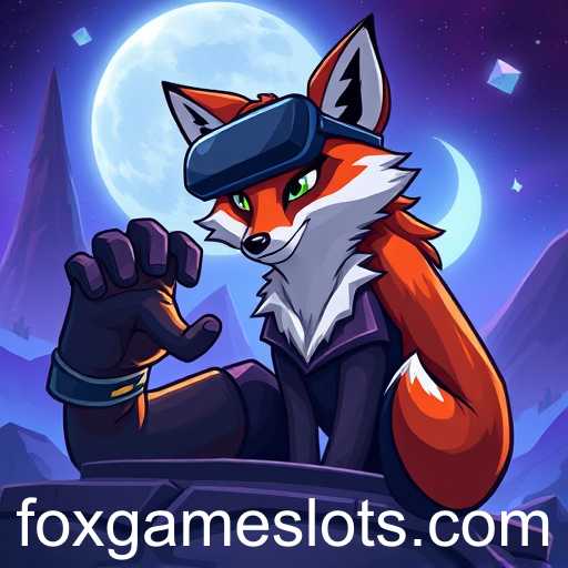 FOXGAME Online: Revolutionizing the Gaming Industry