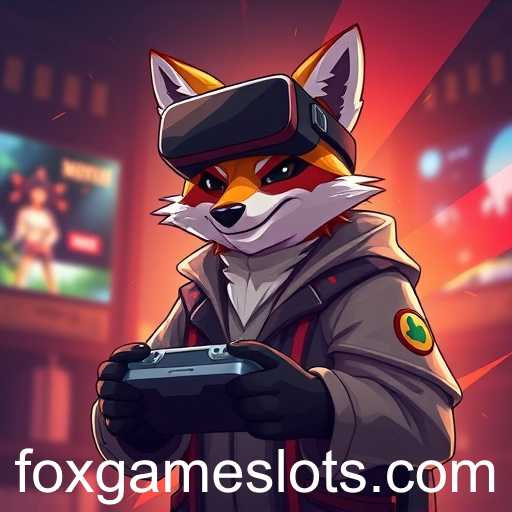 How FOXGAME Shapes the Future of Online Gaming