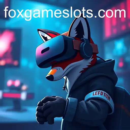 FOXGAME Revolutionizes Online Gaming