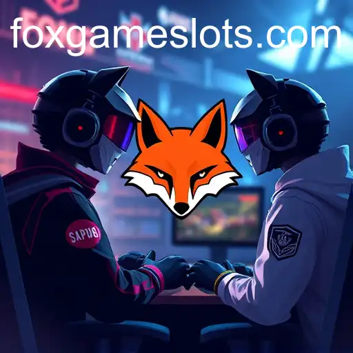FOXGAME: Revolutionizing Online Gaming in 2025