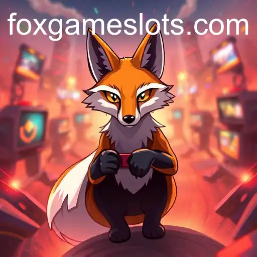 FOXGAME Revolutionizing Online Gaming in 2025