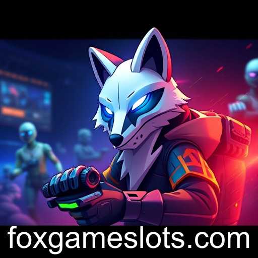 FOXGAME Shapes the Future of Online Gaming