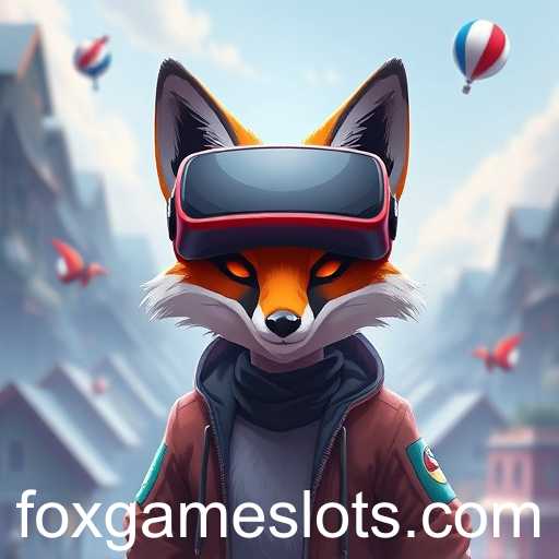 FOXGAME Revolutionizes Online Gaming Experience