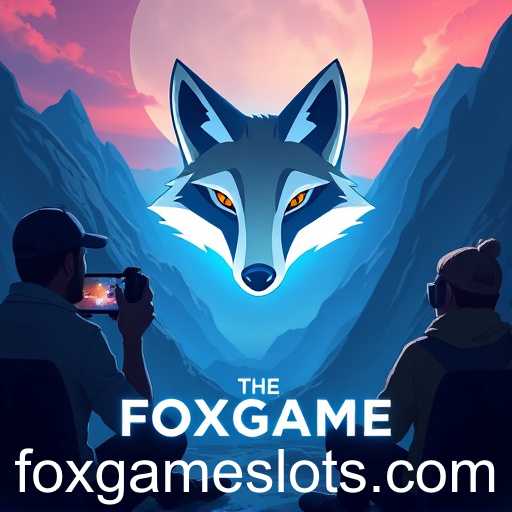 FOXGAME Revolutionizes Online Gaming