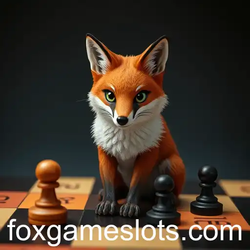 2025 Gaming Trends on FOXGAME