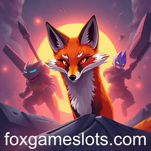 FOXGAME: The Rise of a Gaming Community