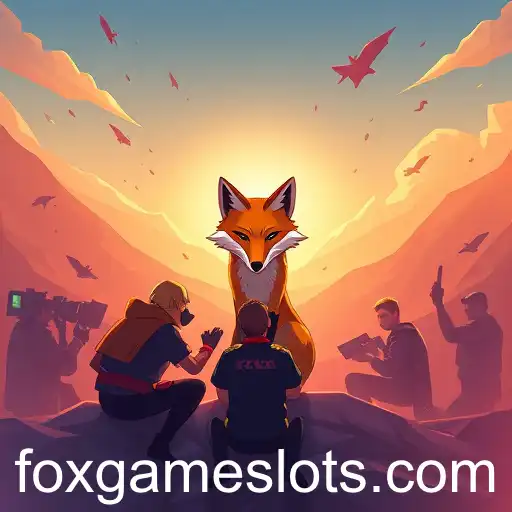 FOXGAME: Navigating Online Gaming Trends