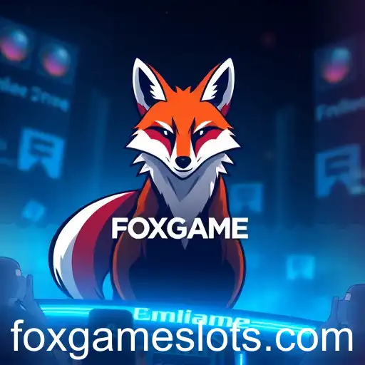 FOXGAME Leads the Future of Online Gaming
