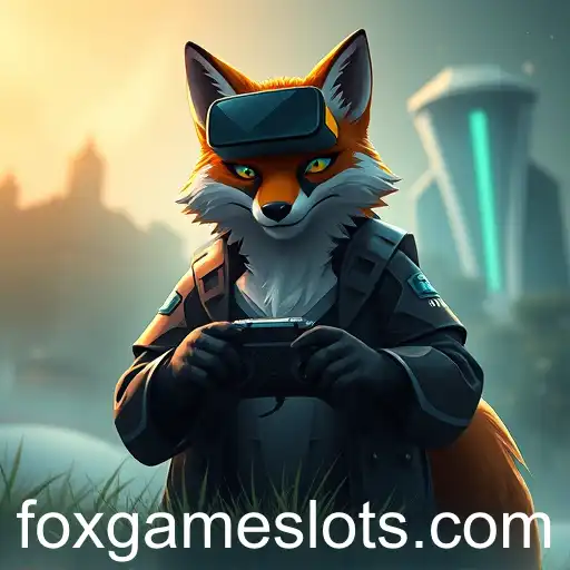 FOXGAME Revolutionizes Online Gaming in 2025