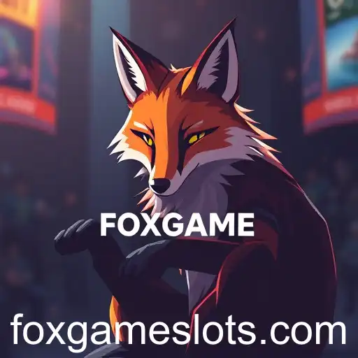 How FOXGAME Shapes the Future of Online Gaming