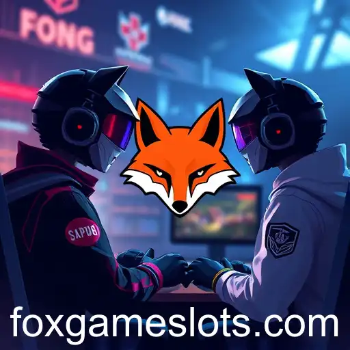 FOXGAME: Revolutionizing Online Gaming in 2025