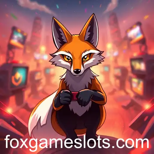 FOXGAME Revolutionizing Online Gaming in 2025