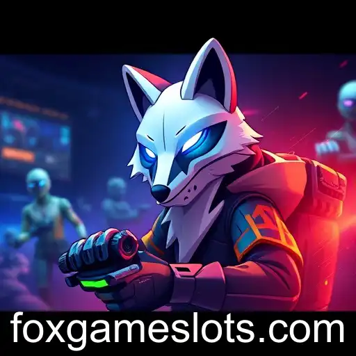 FOXGAME Shapes the Future of Online Gaming