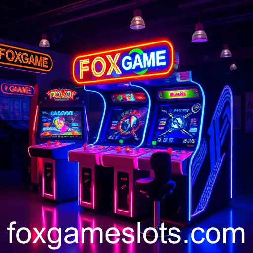 FOXGAME Revolutionizes Online Gaming in 2025