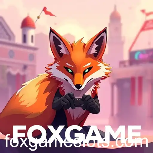 FOXGAME: Revolutionizing Online Gaming in 2025