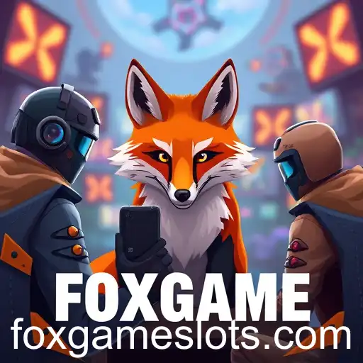 FOXGAME Revolutionizes Online Gaming in 2025