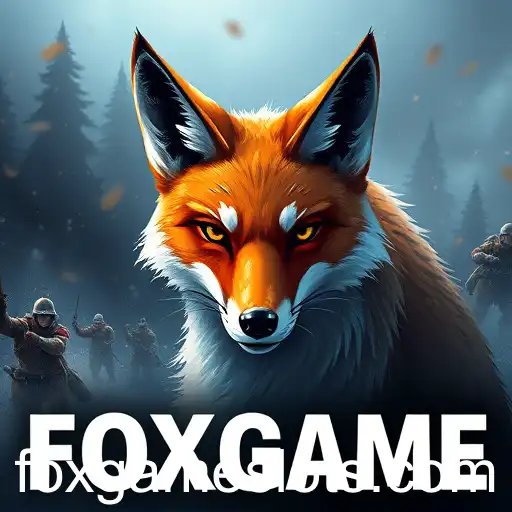Online Gaming Revolution: How FOXGAME is Changing the Landscape
