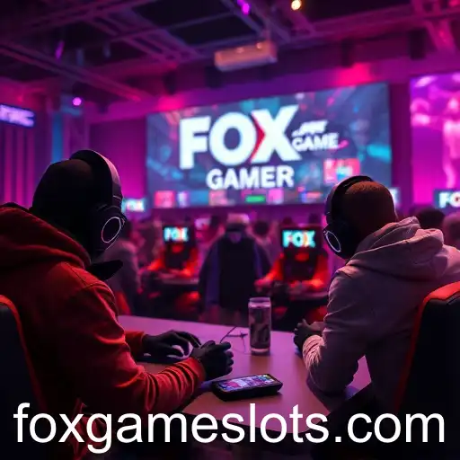 Revolutionizing the Gaming World