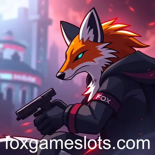 The Rise and Impact of FOXGAME in 2025