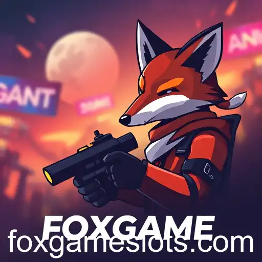 Digital Landscapes: The Rise of FOXGAME in 2025