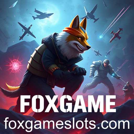 FOXGAME