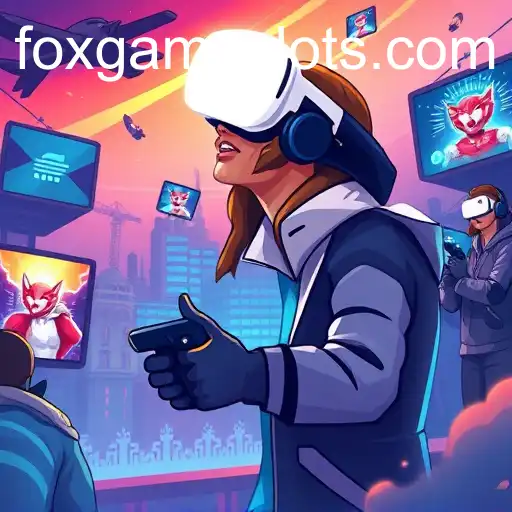 The Rise of Online Gaming Dynamics