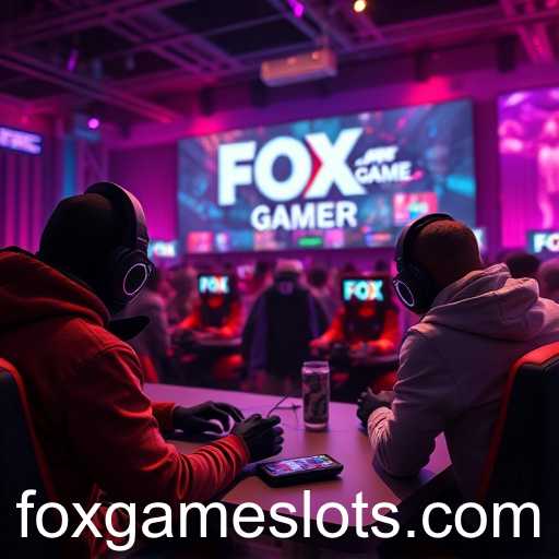 Revolutionizing the Gaming World