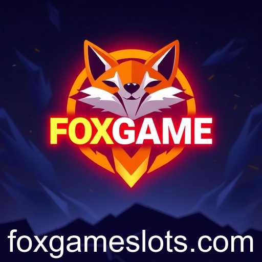 FOXGAME: Revolutionizing Online Gaming