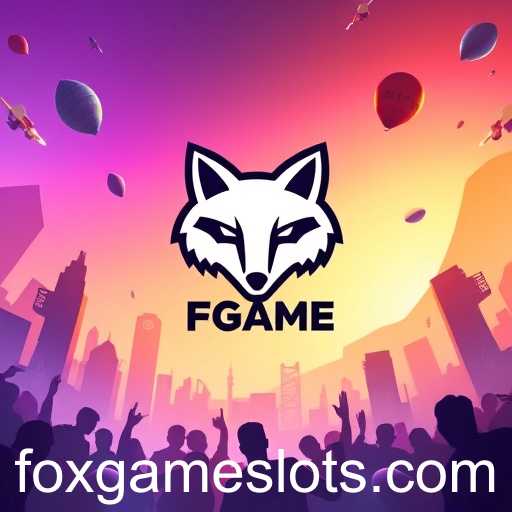 The Rise of FOXGAME: A New Era in Online Gaming
