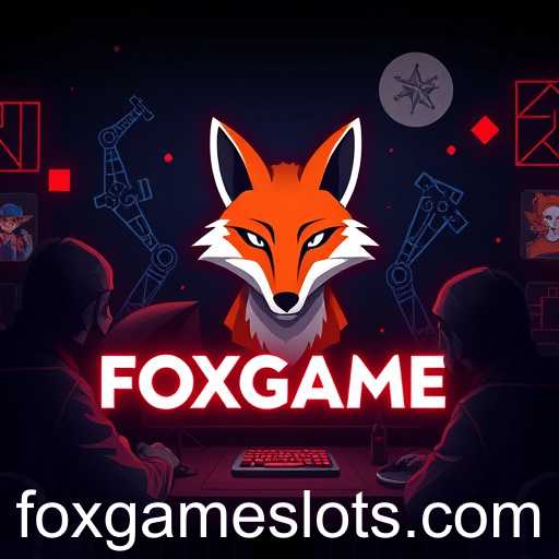 The Rise of FOXGAME and Online Gaming Trends