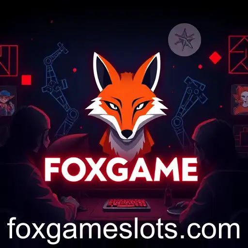 The Rise of FOXGAME and Online Gaming Trends