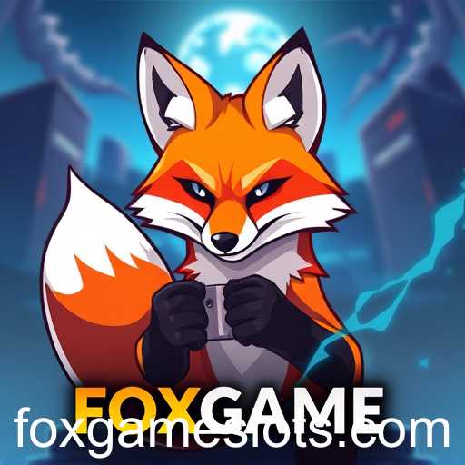 The Rise of FOXGAME in the Digital Arena