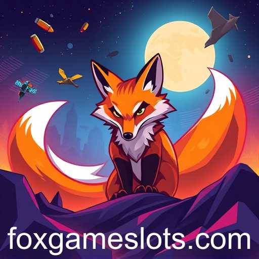 The Rise of FOXGAME: A Digital Ecosystem