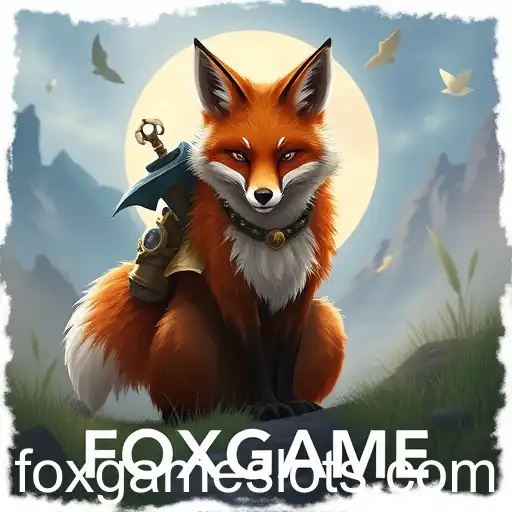 Exploring the Diverse World of 'FOXGAME' Role-Playing Games