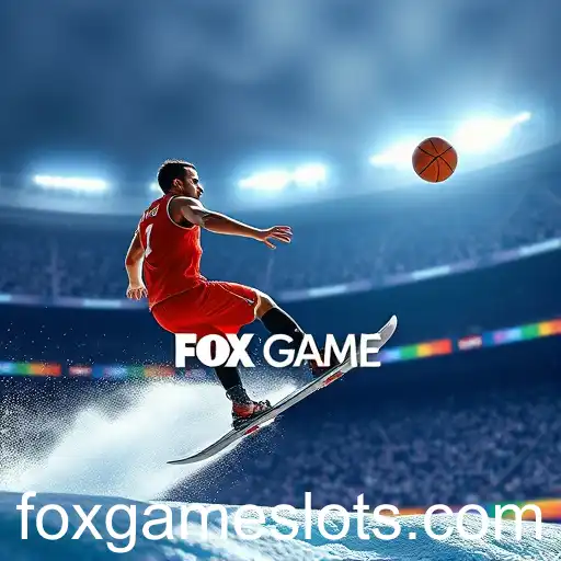 Exploring the Thrilling World of FOXGAME Sports Games