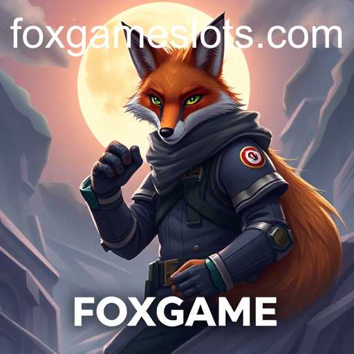 The Rise of FOXGAME: A New Era in Online Gaming