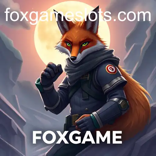 The Rise of FOXGAME: A New Era in Online Gaming
